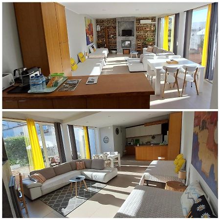 Villa Casa 4P - Alojamento Local - Pura Paixao Por Penacova Extérieur photo