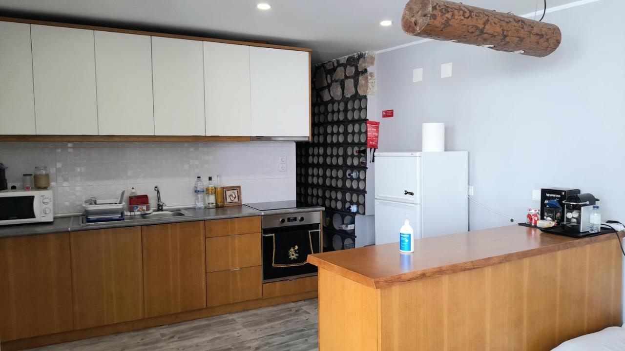 Villa Casa 4P - Alojamento Local - Pura Paixao Por Penacova Extérieur photo