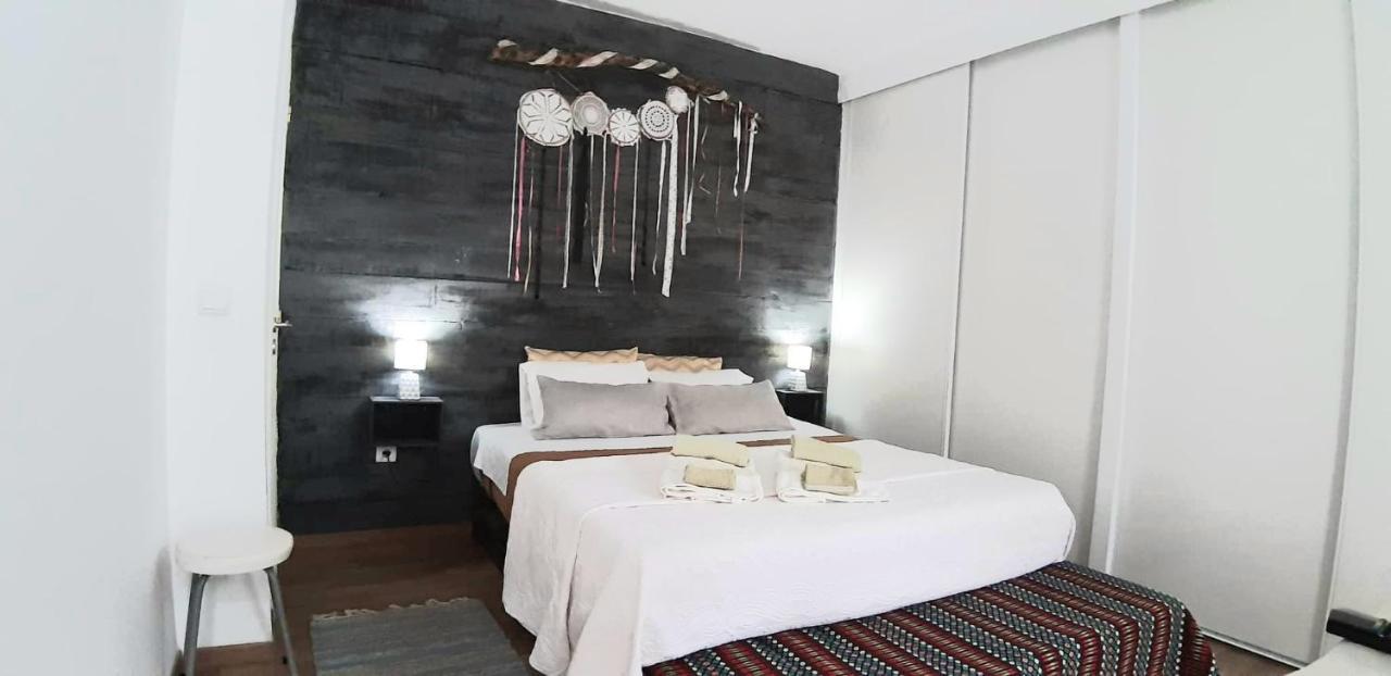 Villa Casa 4P - Alojamento Local - Pura Paixao Por Penacova Extérieur photo