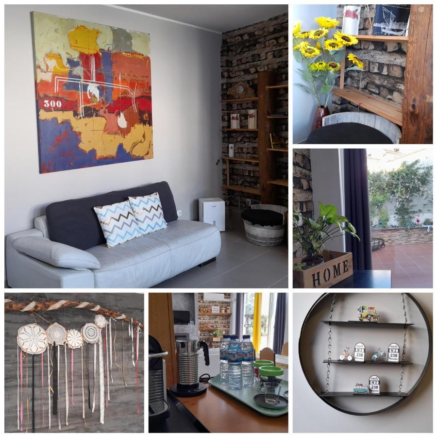 Villa Casa 4P - Alojamento Local - Pura Paixao Por Penacova Extérieur photo