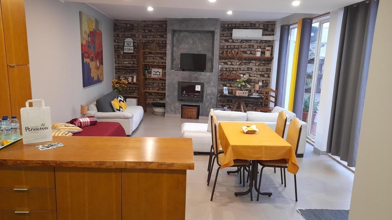 Villa Casa 4P - Alojamento Local - Pura Paixao Por Penacova Extérieur photo