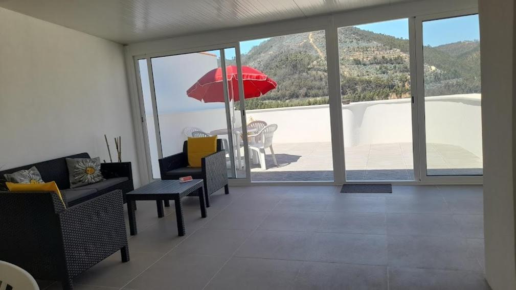 Villa Casa 4P - Alojamento Local - Pura Paixao Por Penacova Extérieur photo