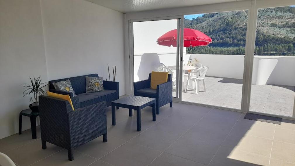 Villa Casa 4P - Alojamento Local - Pura Paixao Por Penacova Extérieur photo